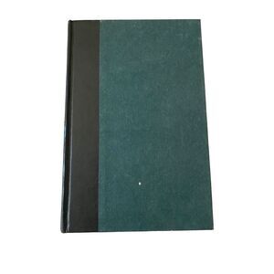 The Days Of Eternity By Gordon Glasco Hardcover Book 1983 Novel